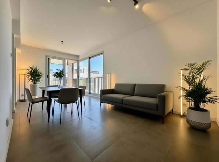 Departamento · 169m² · 3 Ambientes · 1 Cochera