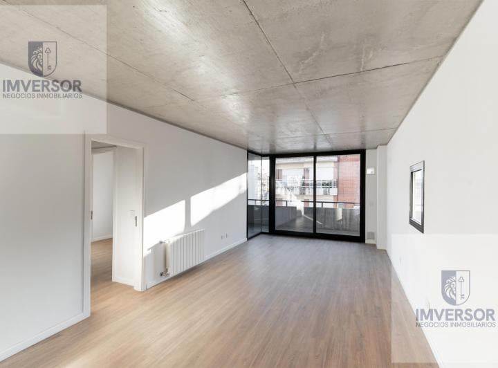 Departamento · 160m² · 5 Ambientes