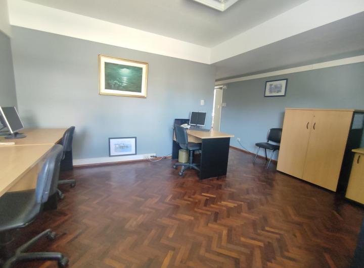 Departamento · 67m² · 5 Ambientes