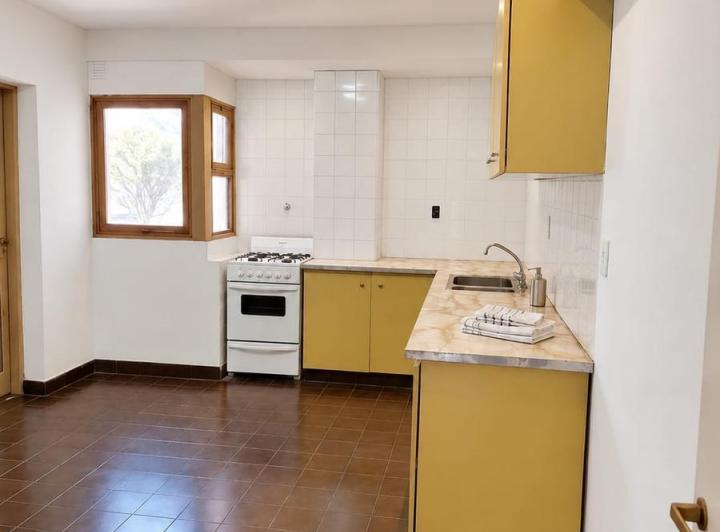 Departamento · 76m² · 4 Ambientes