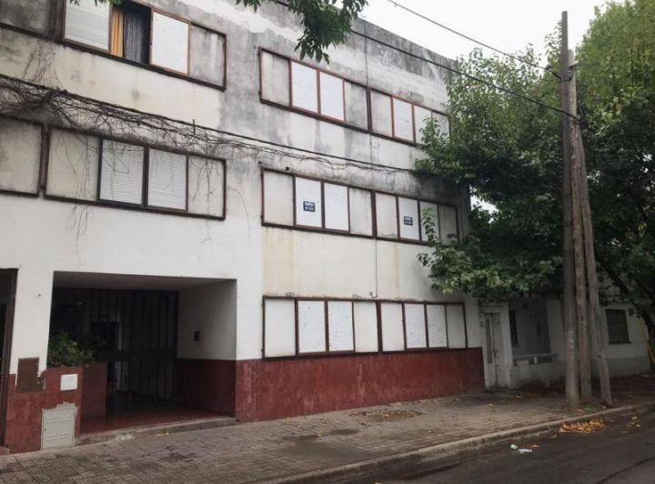 Departamento · 56m² · 2 Dormitorios