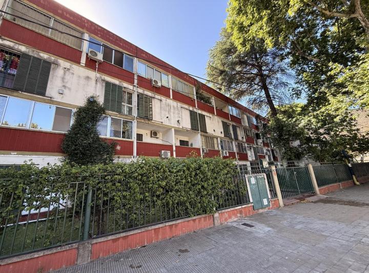 Departamento · 60m² · 4 Ambientes