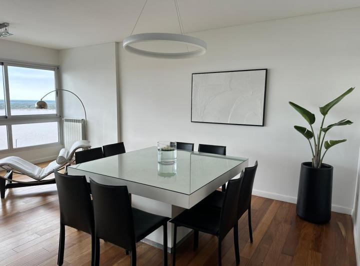 Departamento · 125m² · 2 Dormitorios