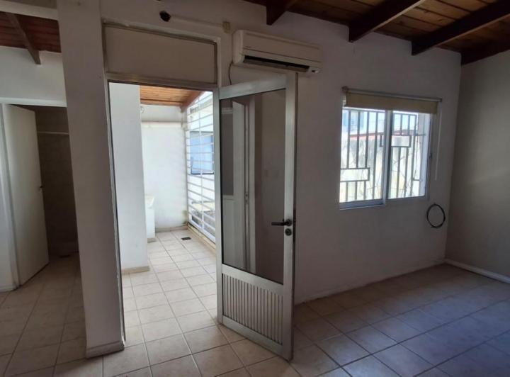 Departamento · 35m² · 1 Ambiente