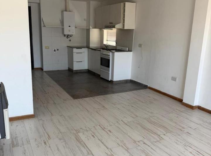 Departamento · 45m² · 2 Ambientes