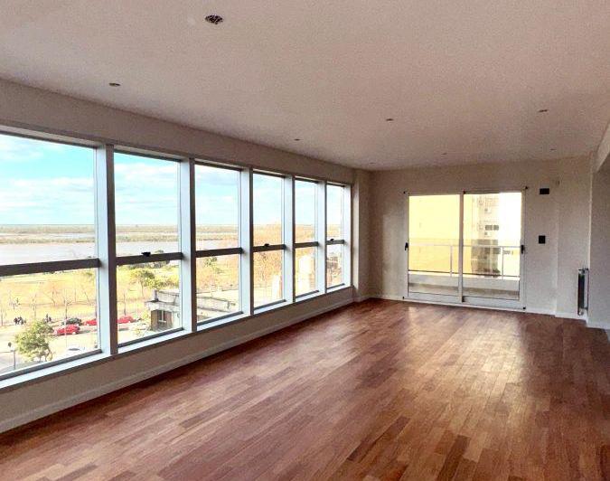 Departamento · 112m² · 5 Ambientes · 2 Cocheras