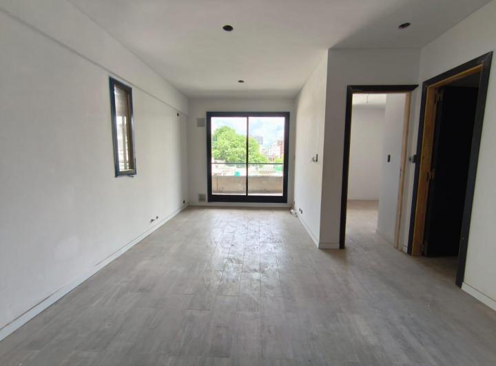 Departamento · 45m² · 2 Ambientes