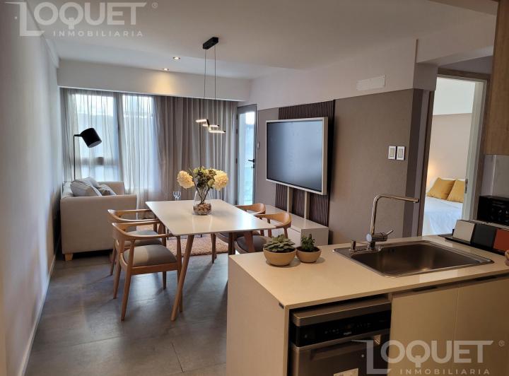 Departamento · 65m² · 3 Ambientes