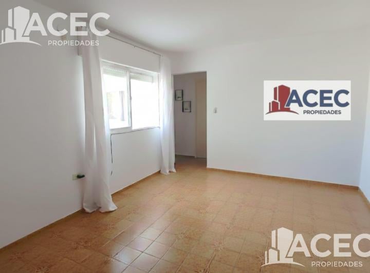 Departamento · 50m² · 3 Ambientes