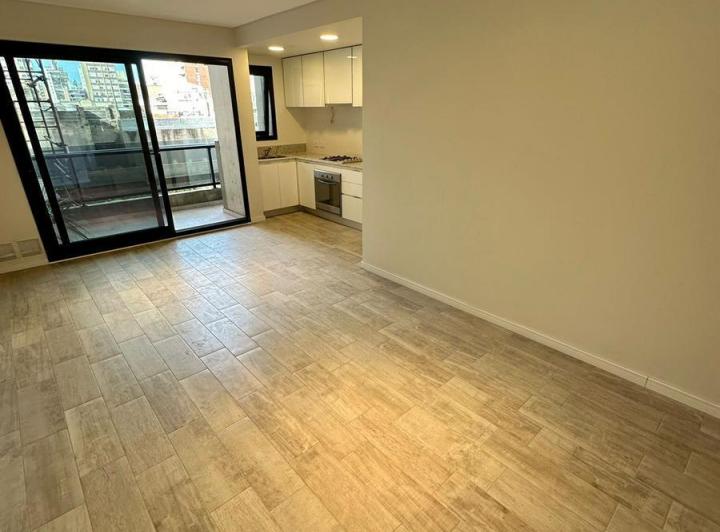 Departamento · 67m² · 3 Ambientes