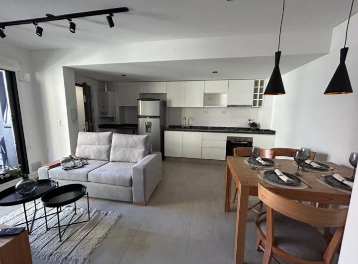 Departamento · 39m² · 2 Ambientes