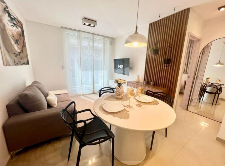 Departamento · 37m² · 2 Ambientes