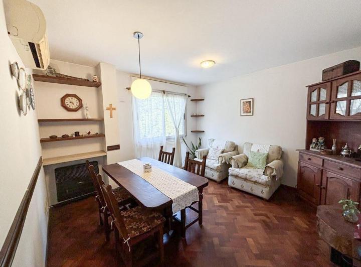 Departamento · 57m² · 4 Ambientes