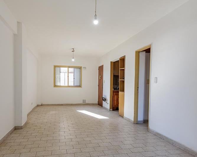 Departamento · 79m² · 4 Ambientes