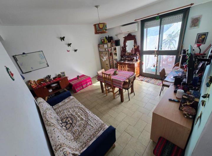 Departamento · 50m² · 3 Ambientes