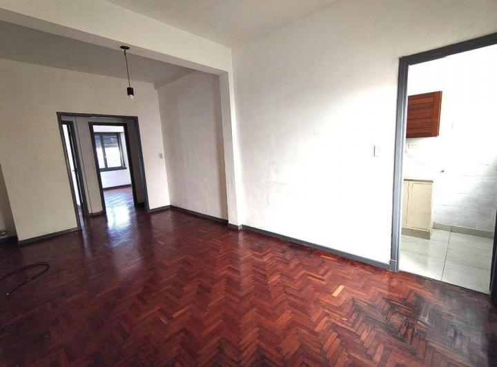 Departamento · 60m² · 3 Ambientes