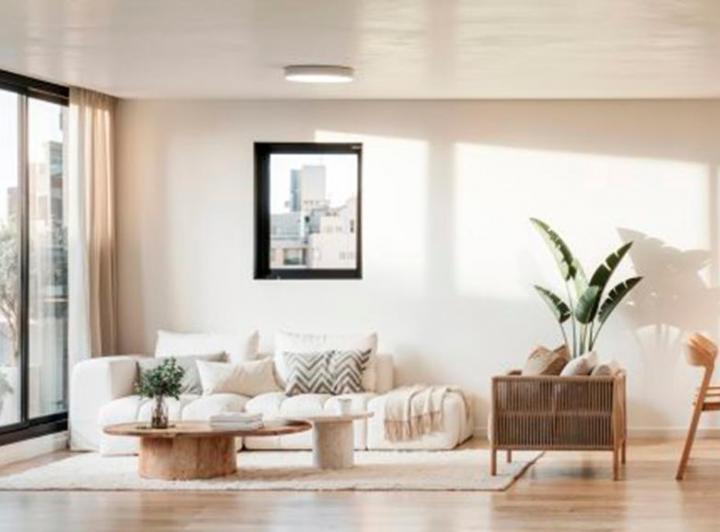 Departamento · 71m² · 3 Ambientes