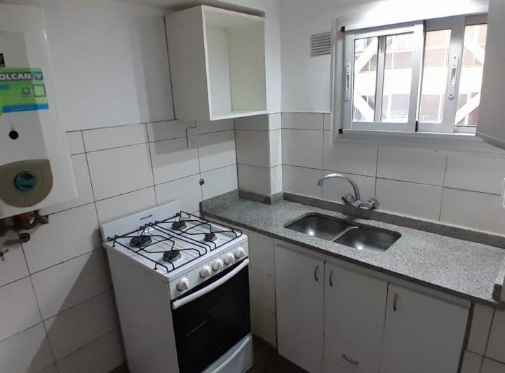 Departamento · 32m² · 2 Ambientes