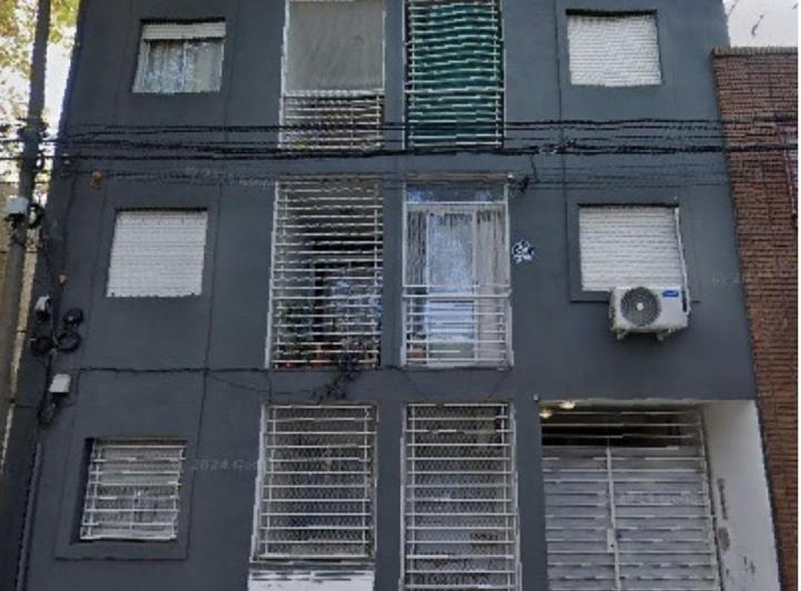 Departamento · 37m² · 2 Ambientes