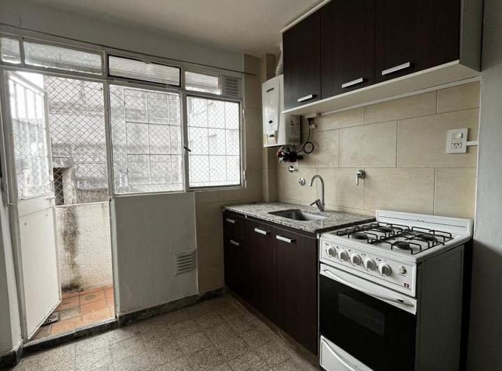 Departamento · 30m² · 1 Ambiente