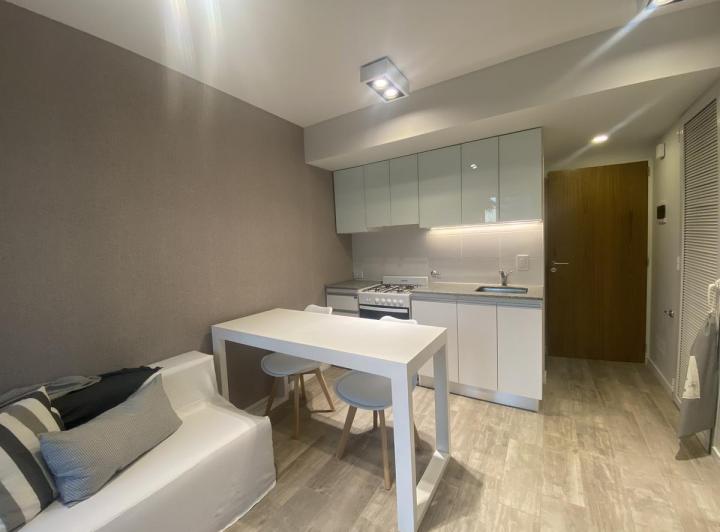 Departamento · 30m² · 2 Ambientes