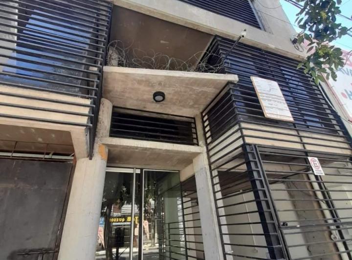Departamento · 45m² · 2 Ambientes