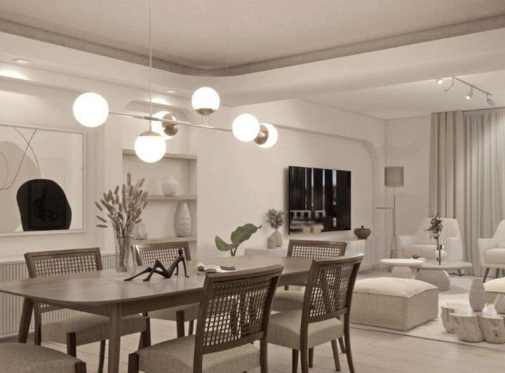 Departamento · 70m² · 3 Ambientes