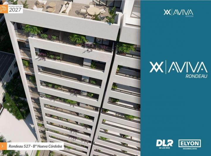 Departamento · 91m² · 3 Ambientes
