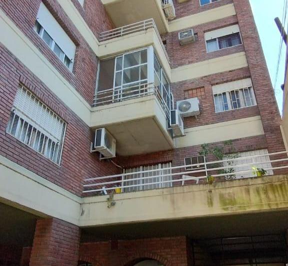 Departamento · 64m² · 3 Ambientes