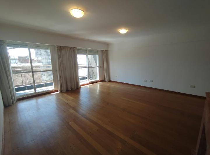 Departamento · 86m² · 6 Ambientes