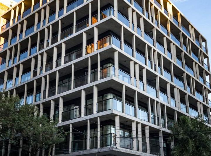 Departamento · 58m² · 3 Ambientes