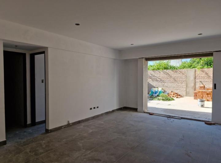 Departamento · 43m² · 1 Ambiente