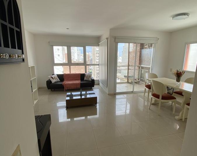 Departamento · 50m² · 3 Ambientes