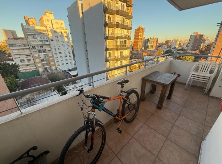 Departamento · 62m² · 4 Ambientes