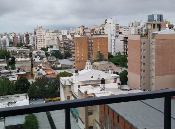 Departamento · 42m² · 4 Ambientes