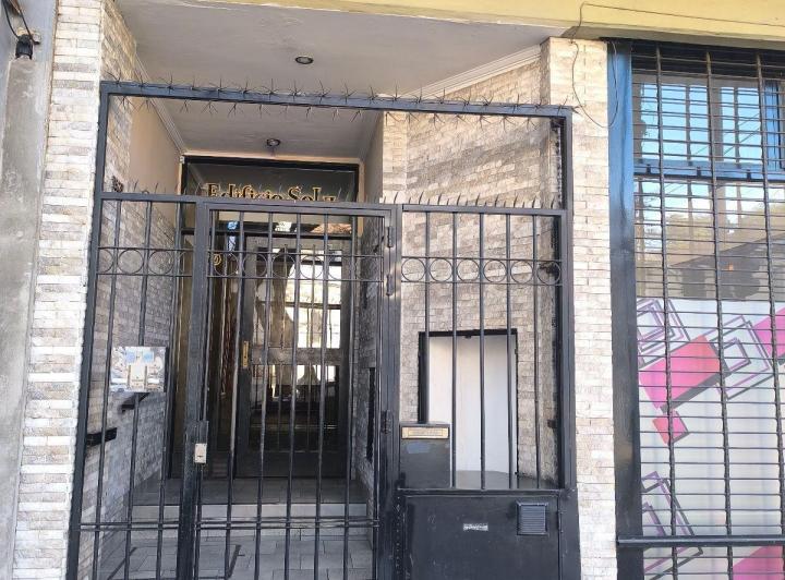 Departamento · 58m² · 4 Ambientes