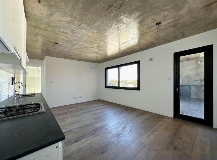 Departamento · 50m² · 2 Ambientes