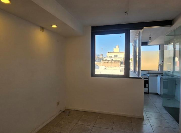 Departamento · 63m² · 2 Ambientes