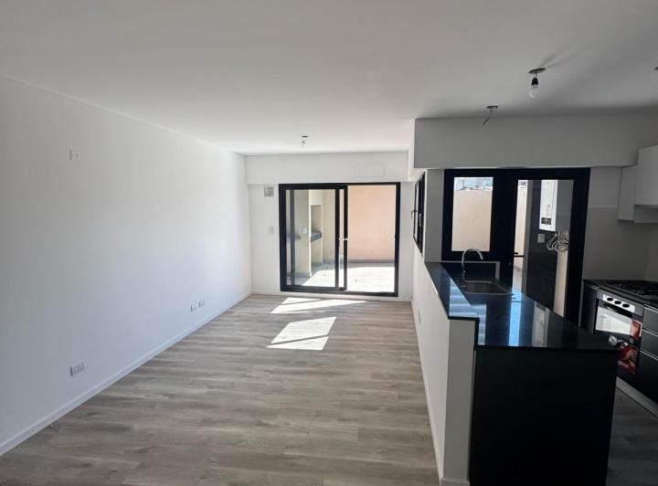 Departamento · 78m² · 3 Ambientes · 1 Cochera
