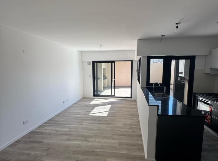 Departamento · 78m² · 3 Ambientes · 1 Cochera