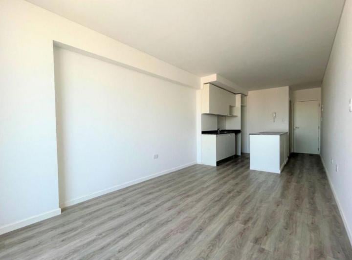 Departamento · 42m² · 2 Ambientes