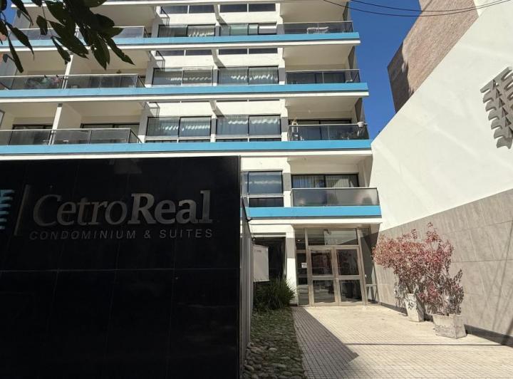 Departamento · 42ha · 2 Ambientes