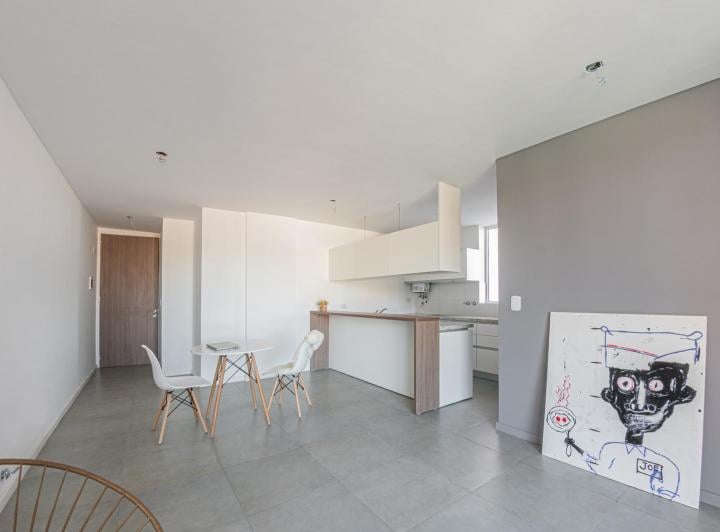 Departamento · 65m² · 3 Ambientes