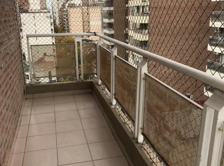Departamento · 36m² · 2 Ambientes