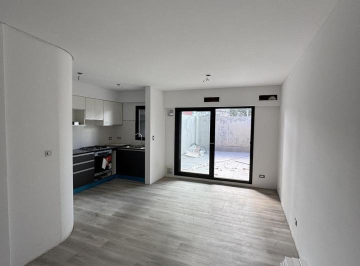 Departamento · 44m² · 1 Ambiente