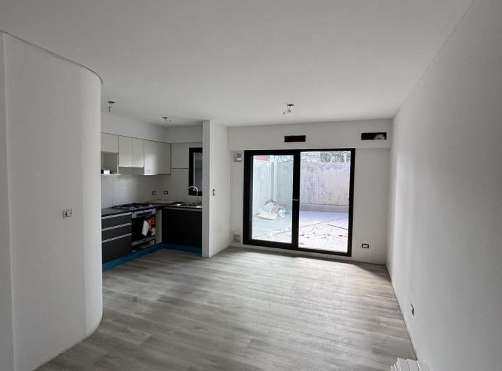 Departamento · 44m² · 1 Ambiente