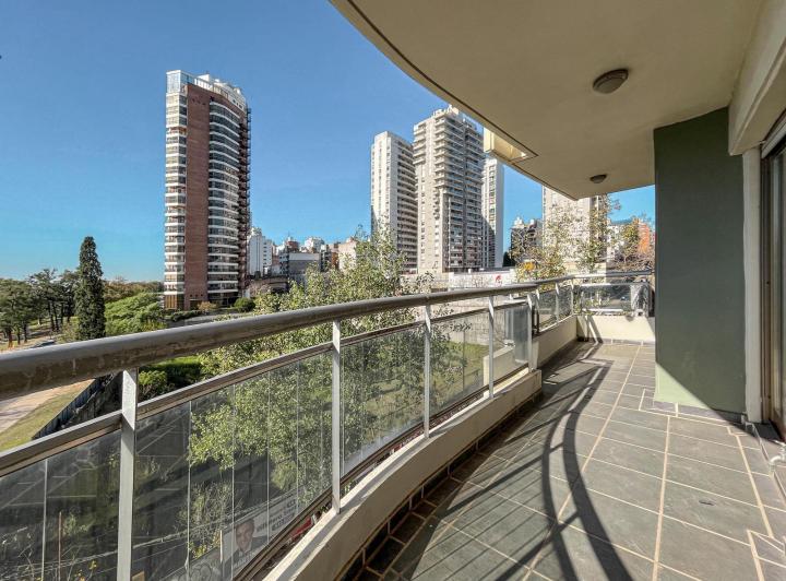 Departamento · 91m² · 5 Ambientes