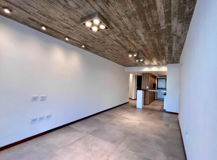 Departamento · 110m² · 3 Dormitorios