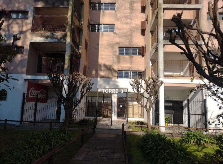 Departamento · 92m² · 5 Ambientes