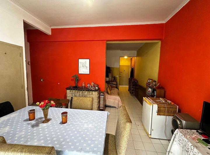 Departamento · 64m² · 3 Ambientes